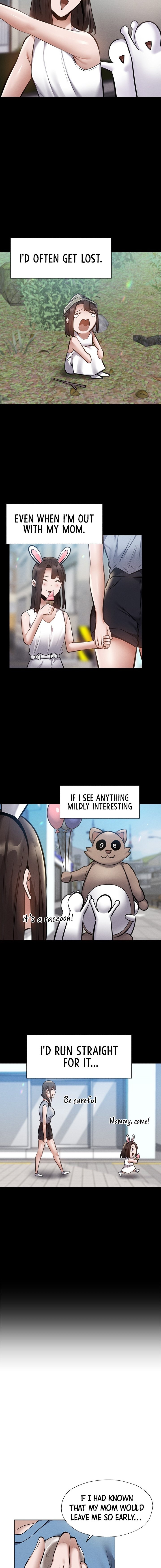 Is there an Empty Room? Chapter 60 Page 14