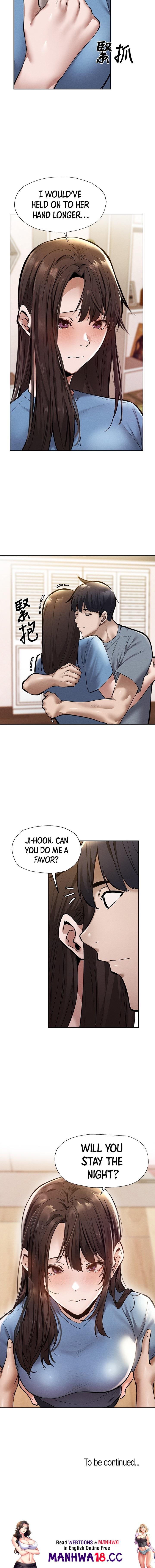 Is there an Empty Room? Chapter 60 Page 15