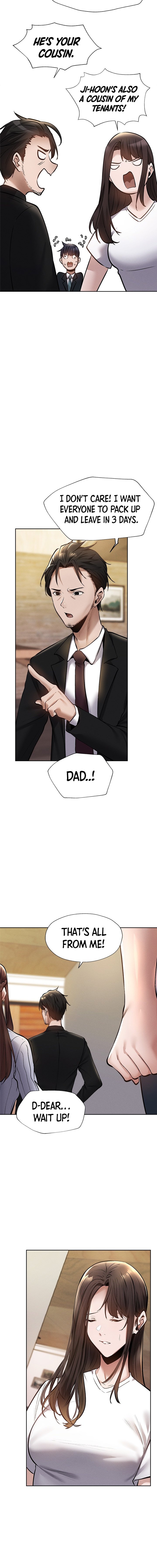 Is there an Empty Room? Chapter 60 Page 8