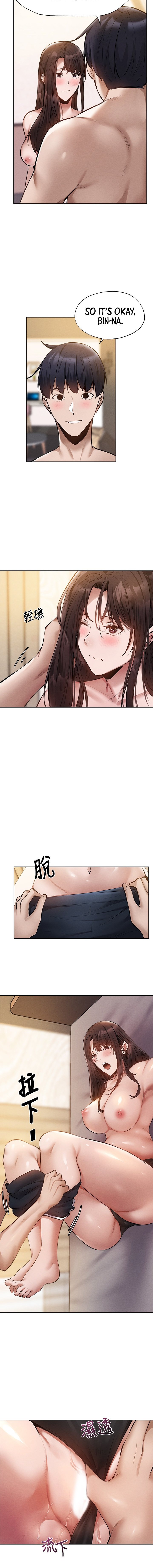 Is there an Empty Room? Chapter 61 Page 10
