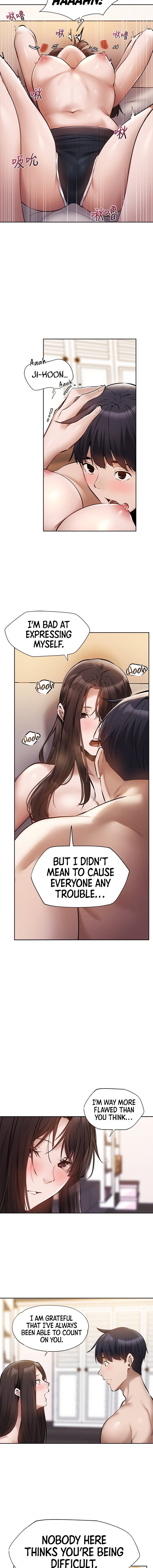 Is there an Empty Room? Chapter 61 Page 9