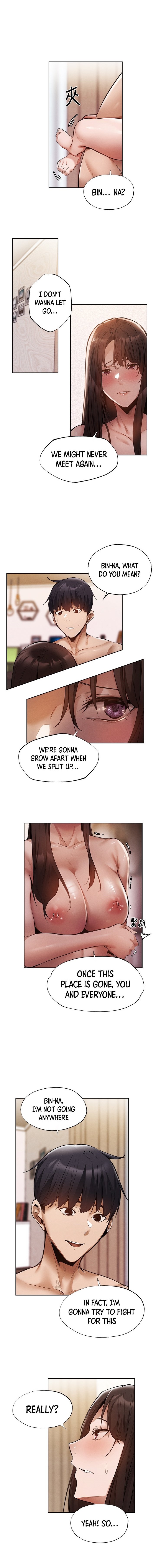 Is there an Empty Room? Chapter 62 Page 7