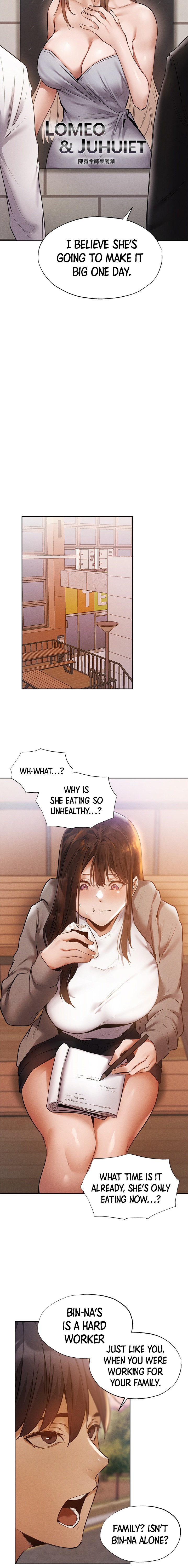 Is there an Empty Room? Chapter 63 Page 10