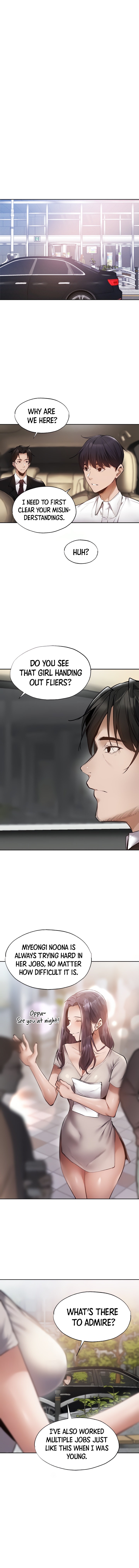 Is there an Empty Room? Chapter 63 Page 5