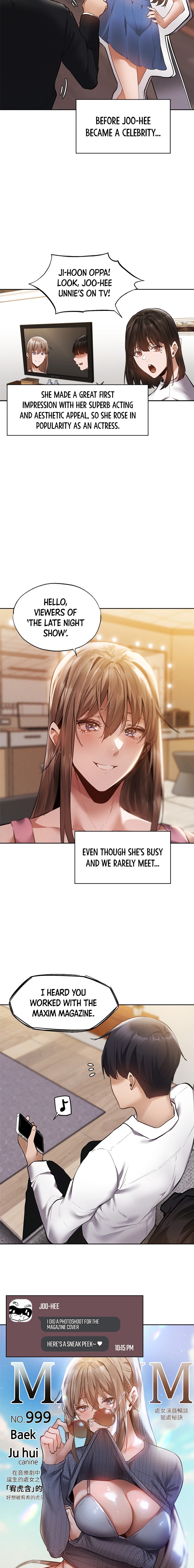 Is there an Empty Room? Chapter 64 Page 14