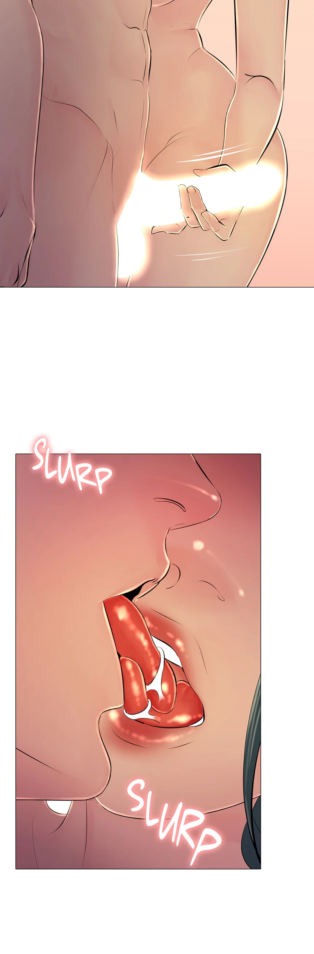 Friend's Woman Chapter 30 Page 33