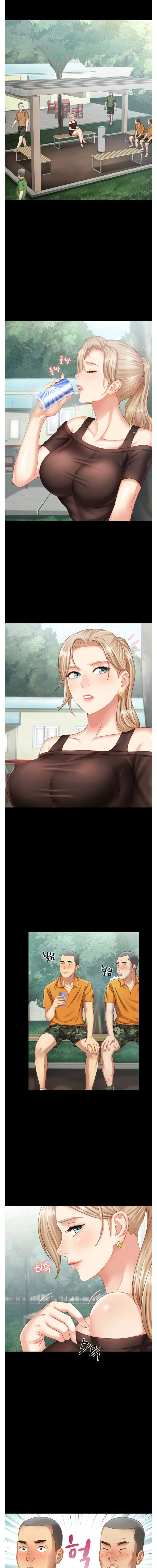 My Sister's Duty Raw Chapter 3 Page 14