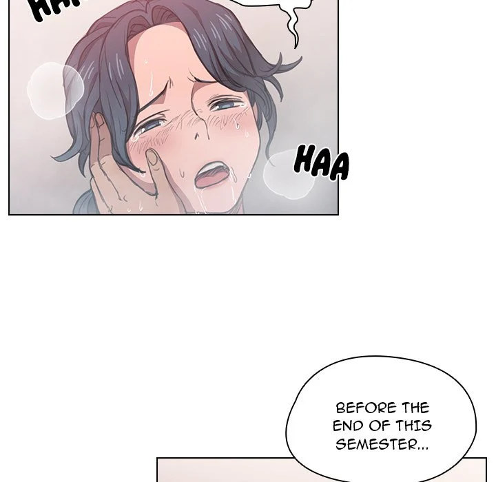 Who Cares If I'm a Loser! Chapter 14 Page 23