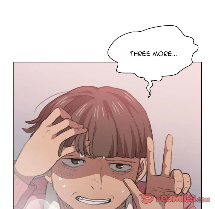 Who Cares If I'm a Loser! Chapter 14 Page 33