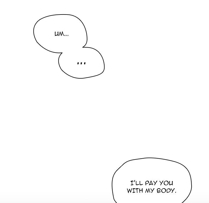 Who Cares If I'm a Loser! Chapter 18 Page 59
