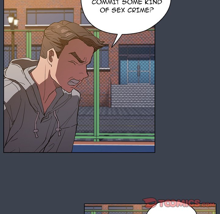 Who Cares If I'm a Loser! Chapter 19 Page 75