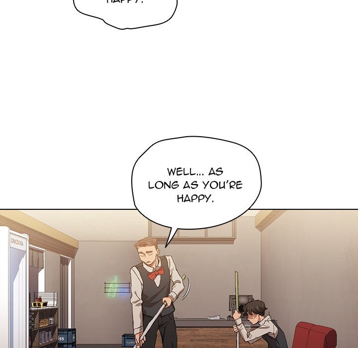 Who Cares If I'm a Loser! Chapter 23 Page 79