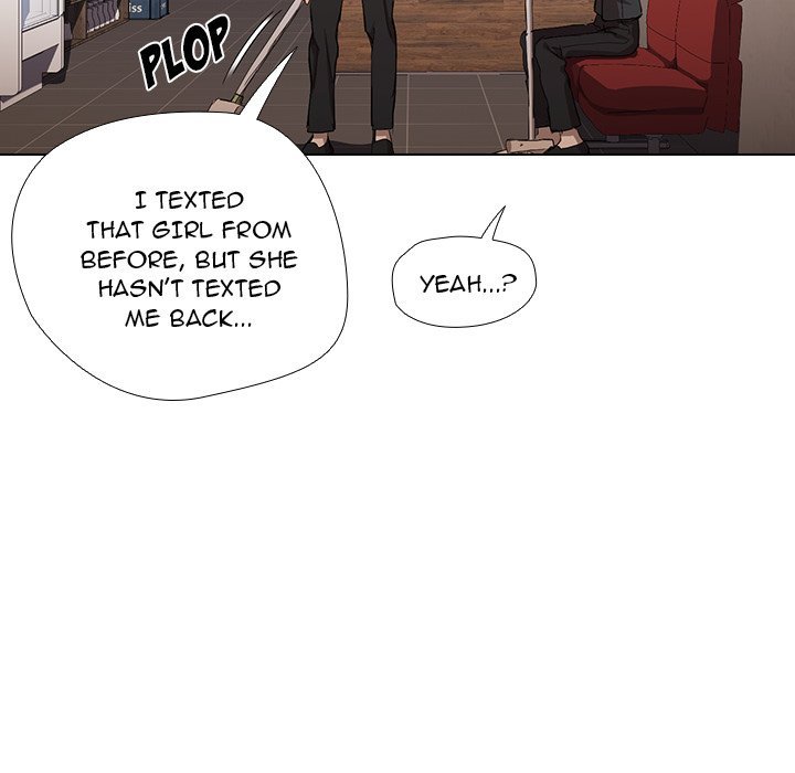 Who Cares If I'm a Loser! Chapter 23 Page 80