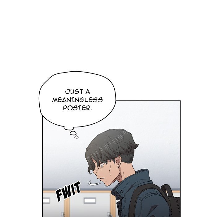 Who Cares If I'm a Loser! Chapter 24 Page 47