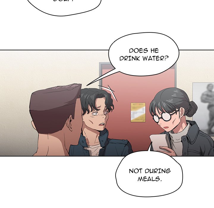 Who Cares If I'm a Loser! Chapter 26 Page 31