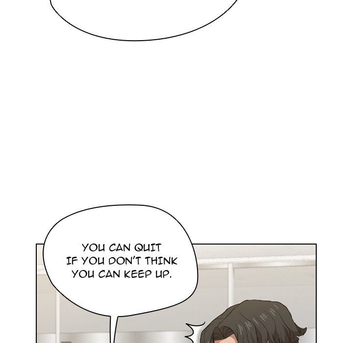 Who Cares If I'm a Loser! Chapter 27 Page 40