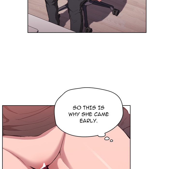 Who Cares If I'm a Loser! Chapter 29 Page 116