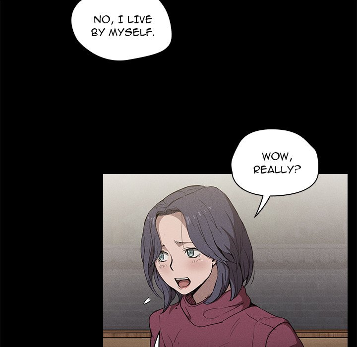 Who Cares If I'm a Loser! Chapter 30 Page 23