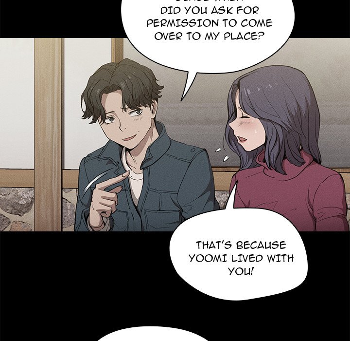 Who Cares If I'm a Loser! Chapter 30 Page 27