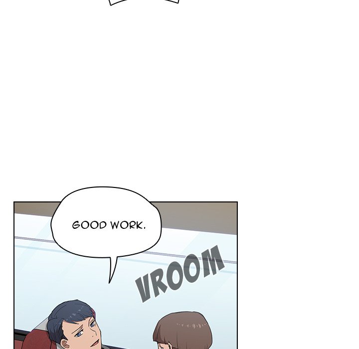 Who Cares If I'm a Loser! Chapter 32 Page 32
