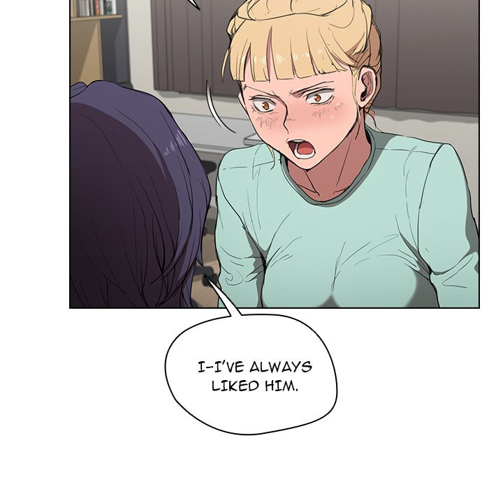 Who Cares If I'm a Loser! Chapter 35 Page 71