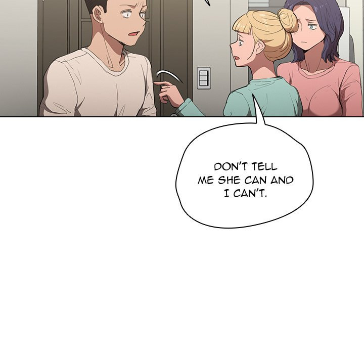 Who Cares If I'm a Loser! Chapter 35 Page 81