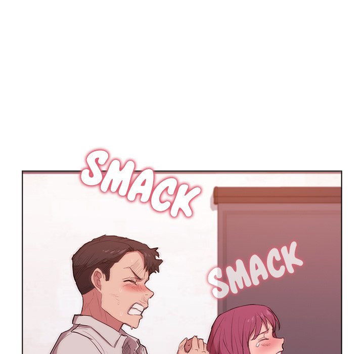 Who Cares If I'm a Loser! Chapter 37 Page 73