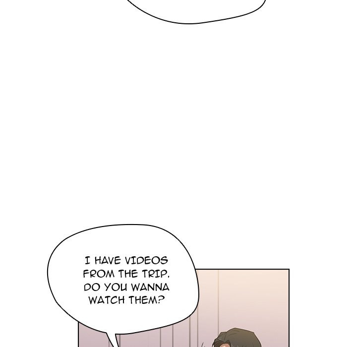 Who Cares If I'm a Loser! Chapter 38 Page 21