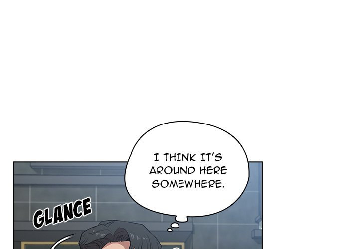 Who Cares If I'm a Loser! Chapter 38 Page 3