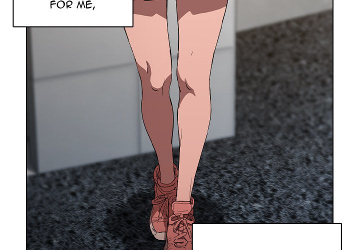 Who Cares If I'm a Loser! Chapter 4 Page 3