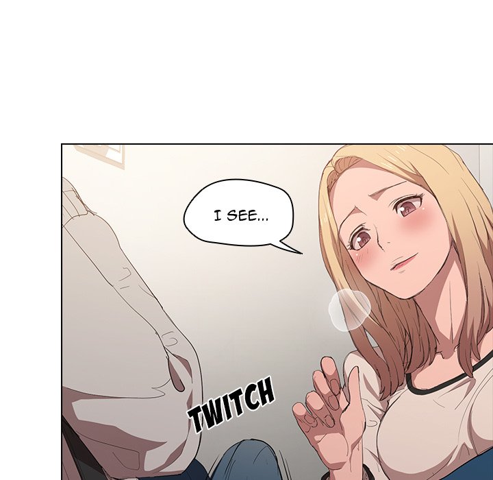 Who Cares If I'm a Loser! Chapter 5 Page 15