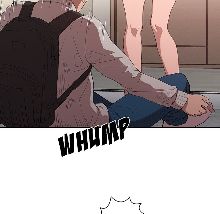 Who Cares If I'm a Loser! Chapter 5 Page 8