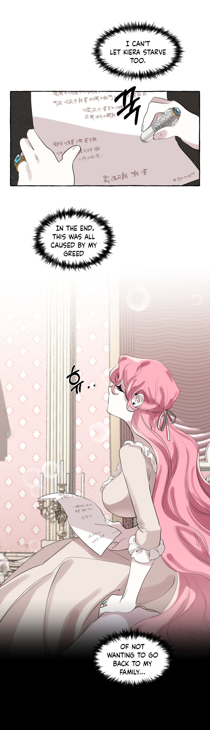 The Duchess' Lewd Invitation Chapter 2 Page 18