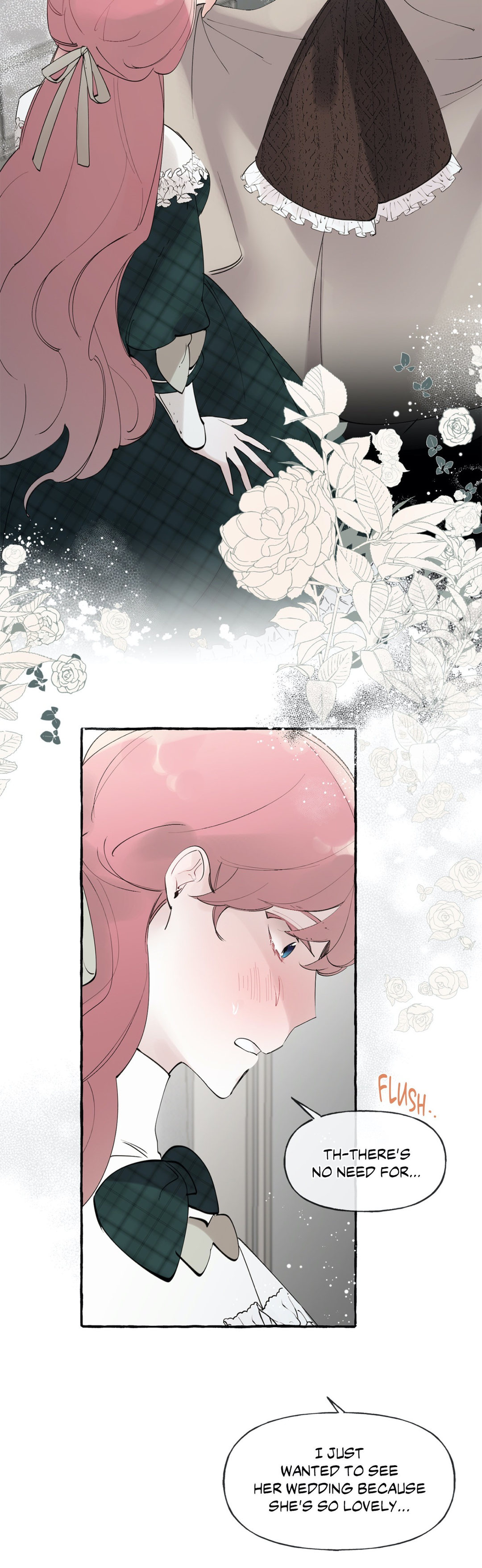 The Duchess' Lewd Invitation Chapter 45 Page 10