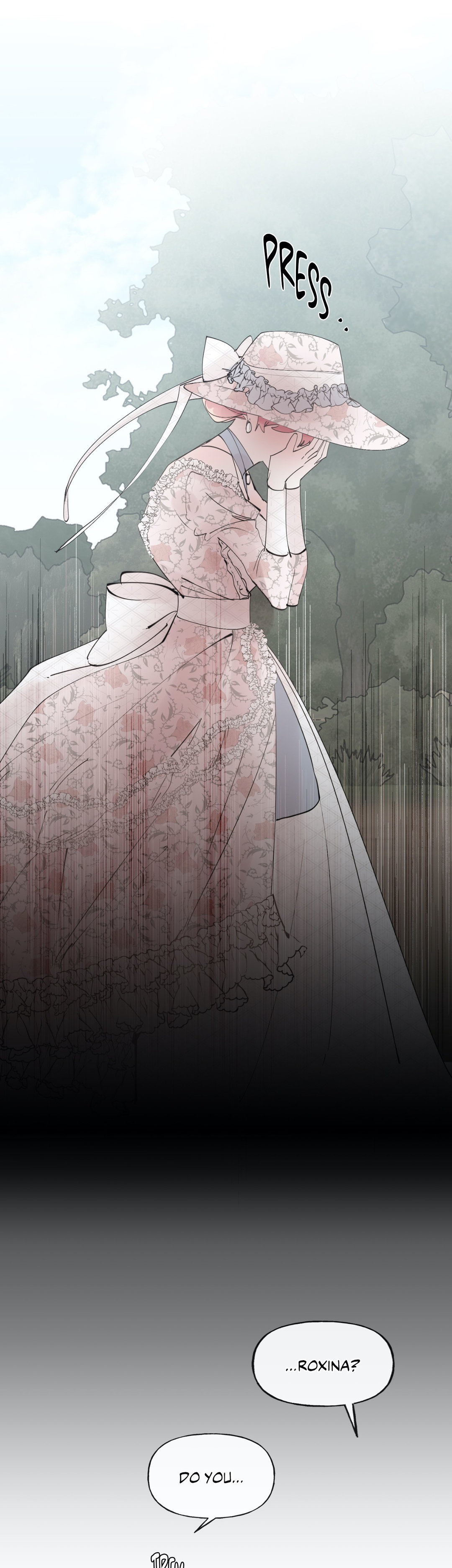 The Duchess' Lewd Invitation Chapter 49 Page 7