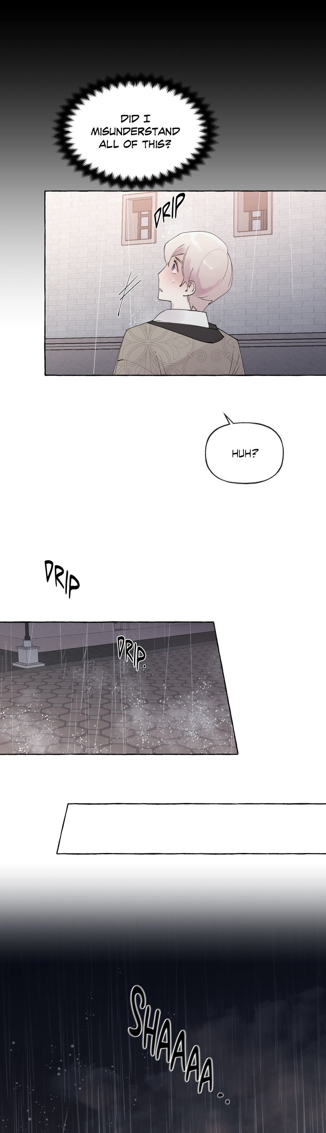 The Duchess' Lewd Invitation Chapter 51 Page 25