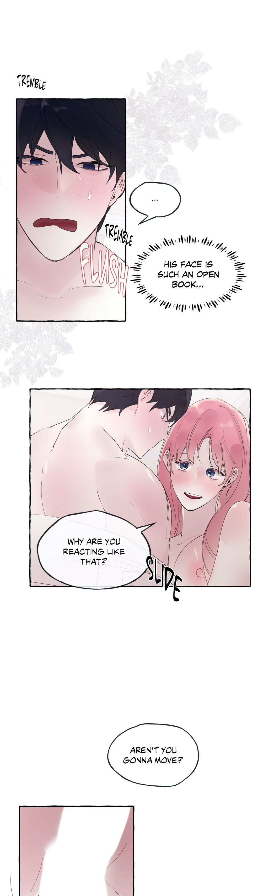 The Duchess' Lewd Invitation Chapter 55 Page 21