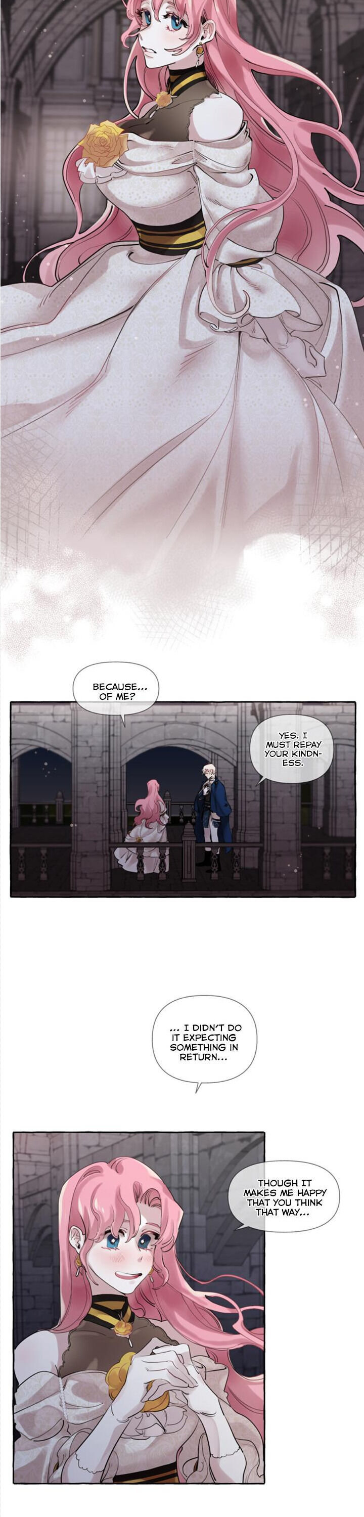 The Duchess' Lewd Invitation Chapter 9 Page 13