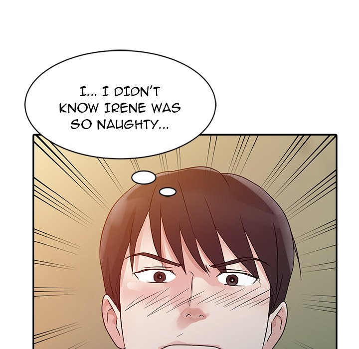 My Stepmom's Plan Chapter 9 Page 37