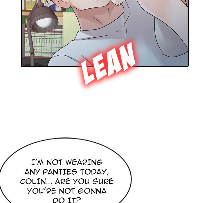 My Stepmom's Plan Chapter 12 Page 89
