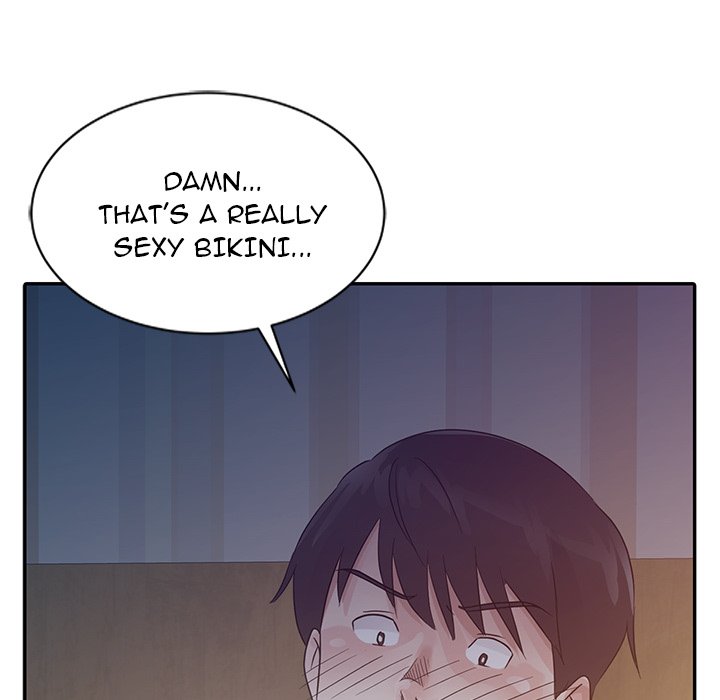 My Stepmom's Plan Chapter 14 Page 72