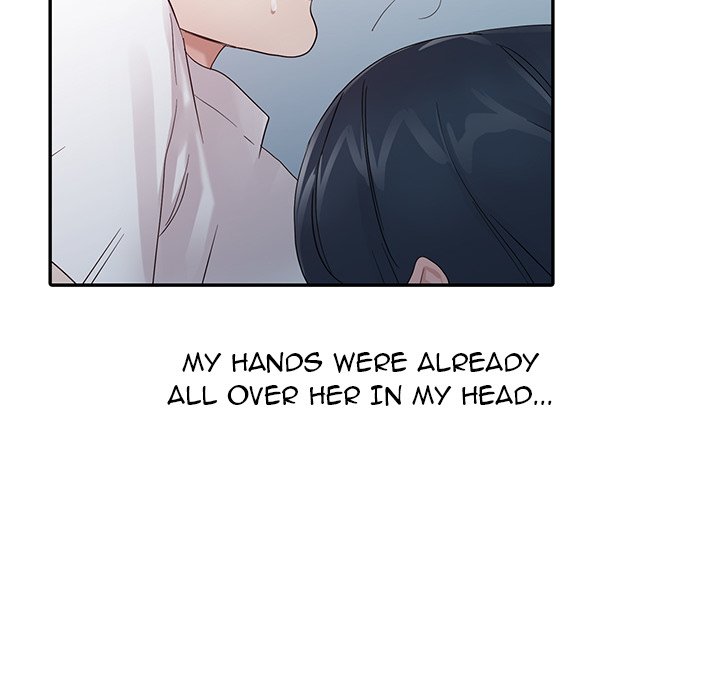 My Stepmom's Plan Chapter 15 Page 59