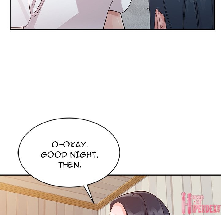 My Stepmom's Plan Chapter 17 Page 25