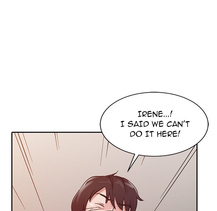 My Stepmom's Plan Chapter 17 Page 87