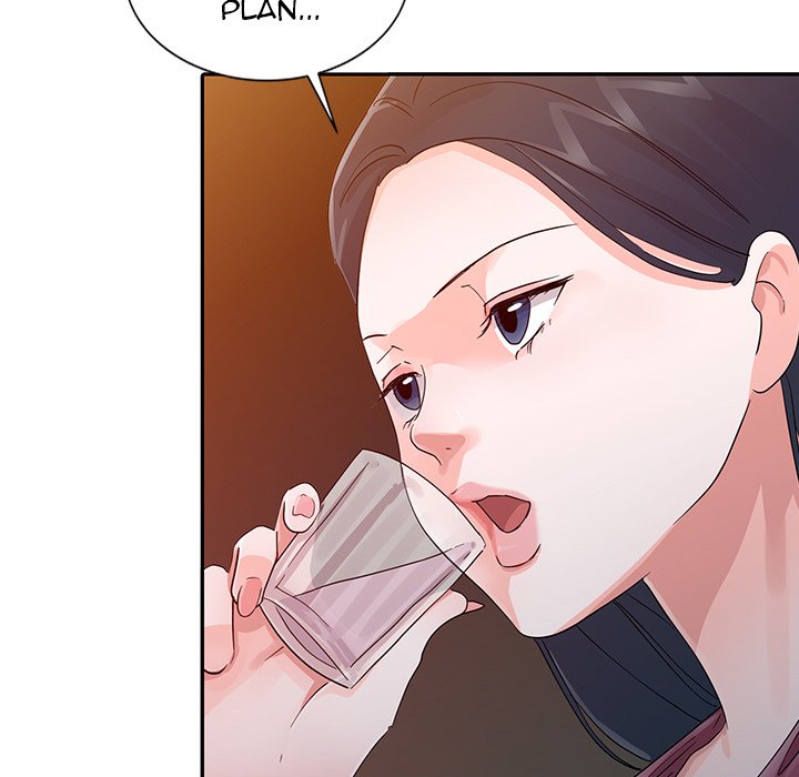 My Stepmom's Plan Chapter 18 Page 23