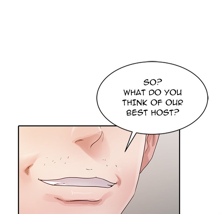 My Stepmom's Plan Chapter 19 Page 21