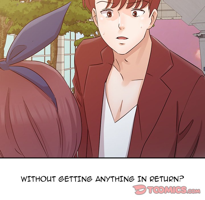 My Stepmom's Plan Chapter 21 Page 62