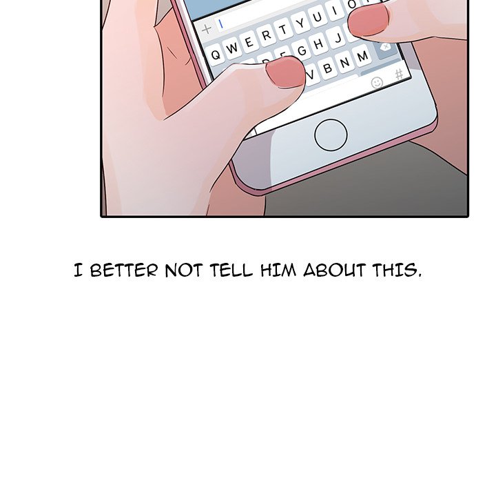 My Stepmom's Plan Chapter 21 Page 99