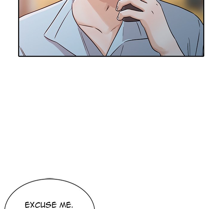 My Stepmom's Plan Chapter 26 Page 24