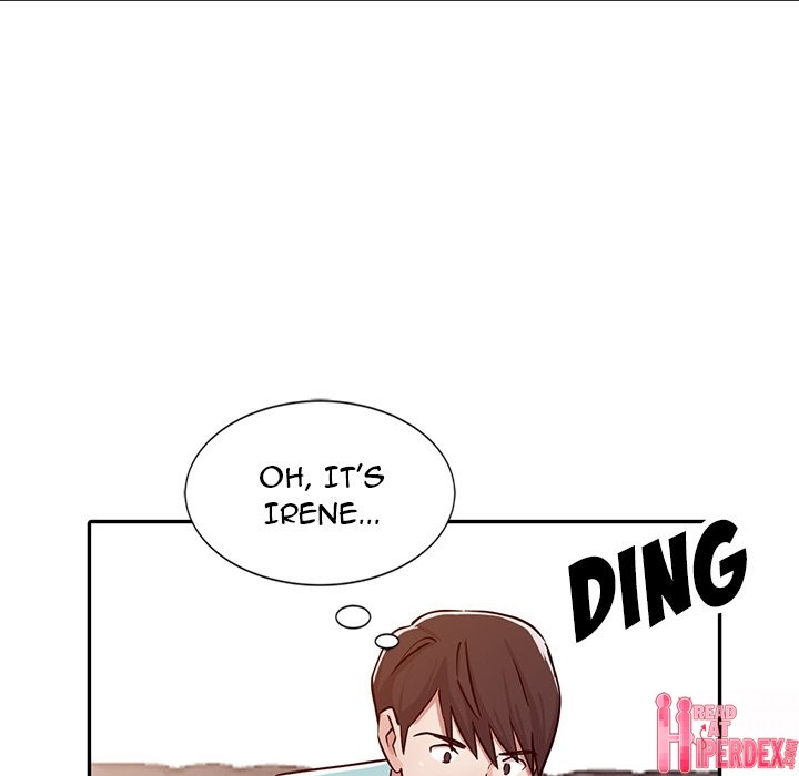 My Stepmom's Plan Chapter 26 Page 46
